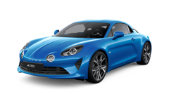Alpine A110